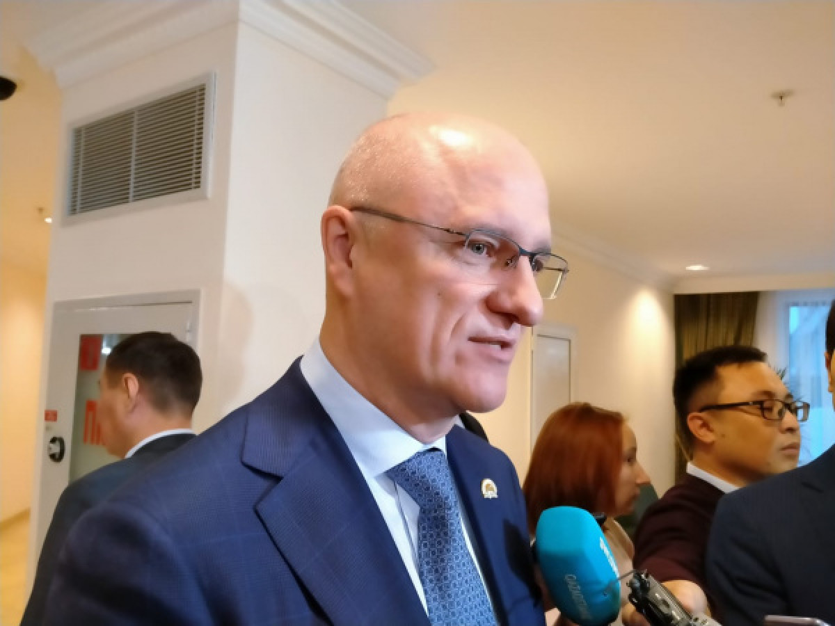 Черные ящики разбившегося самолета Bek Air расшифруют до 10 января