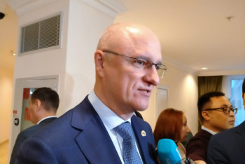 Черные ящики разбившегося самолета Bek Air расшифруют до 10 января