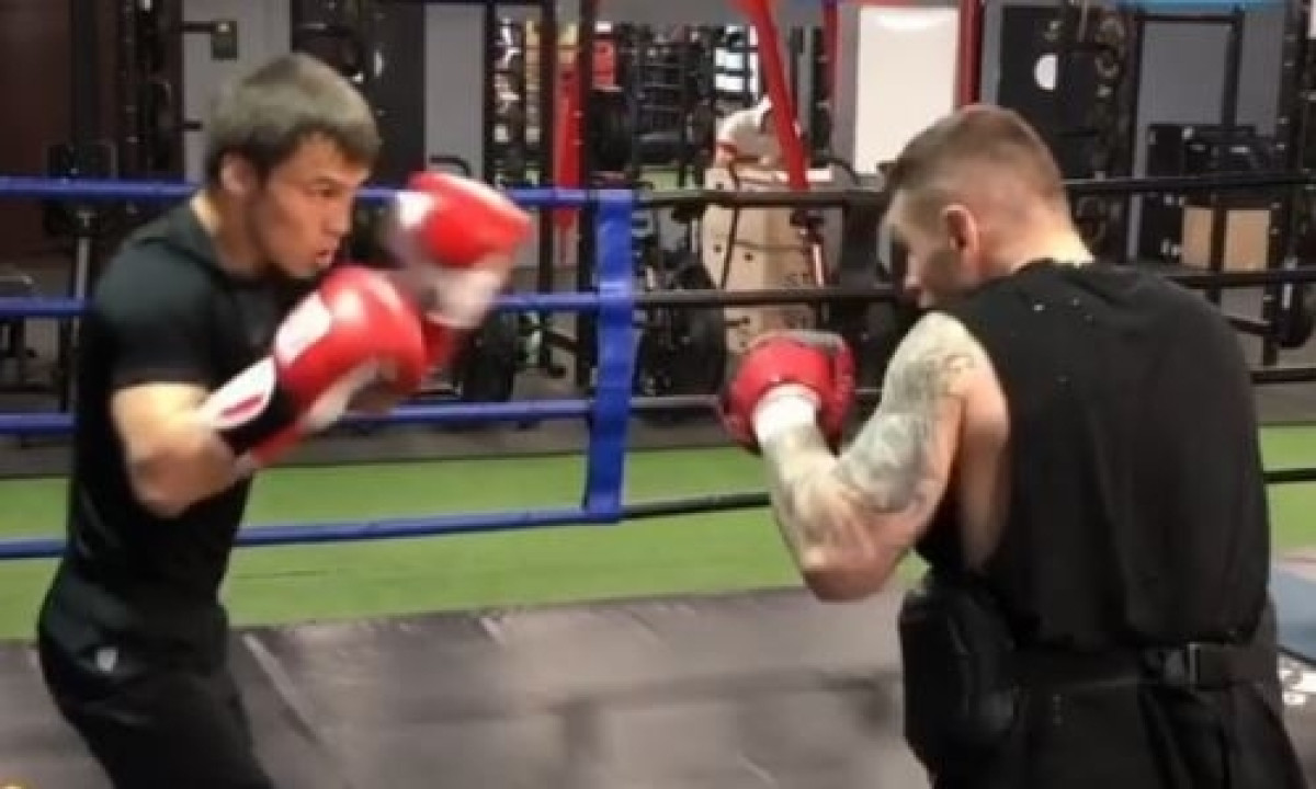 скрин из видео /Sports.kz