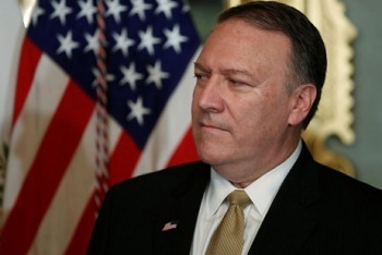 Фотография к новости: Госсекретарь США посетит Казахстан в январе