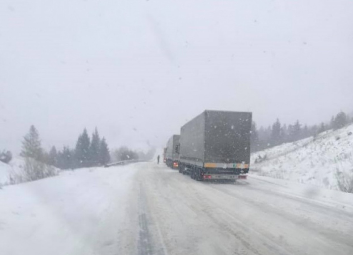 Какой будет погода в январе 2020 года