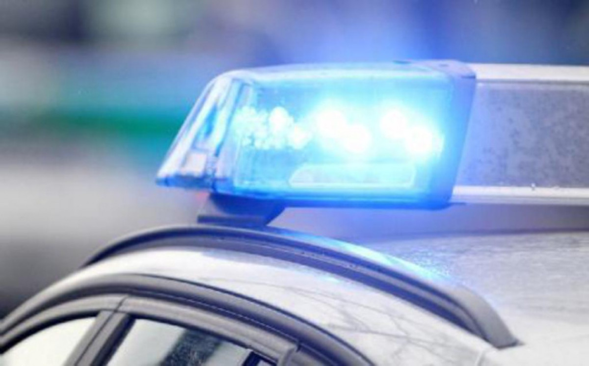 Мужчина с ножом ограбил пиццерию в Костанайской области