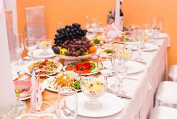 Фотография к новости: Как не нанести вред здоровью во время новогоднего застолья