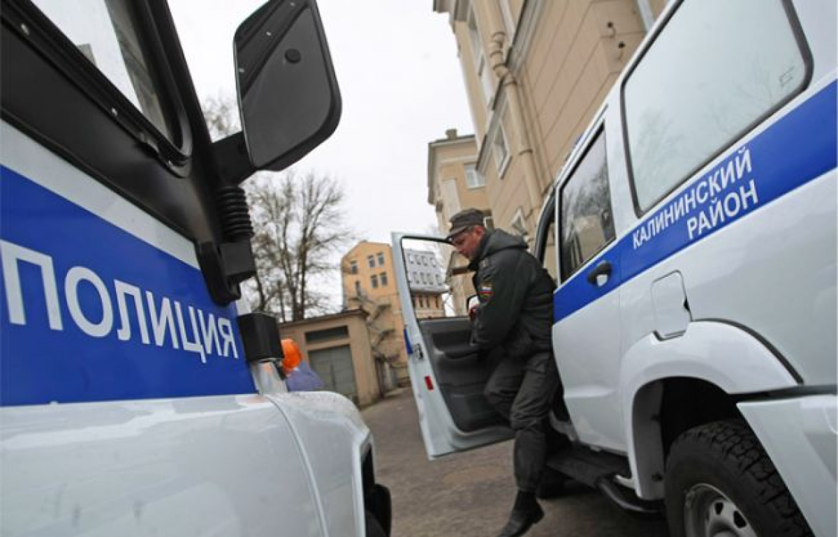 17-летнюю казахстанку нашли мертвой в квартире в Санкт-Петербурге