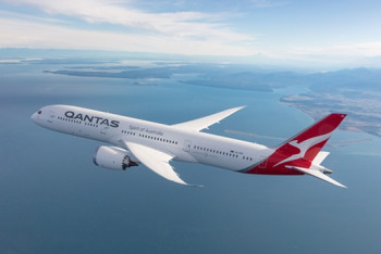 Фотография к новости: Составлен рейтинг самых безопасных авиакомпаний