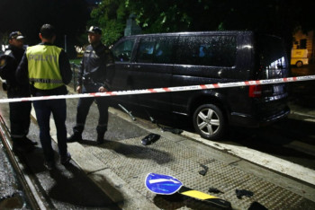 Фотография к новости: Исследование: В 2019 году на дорогах Осло не погиб ни один пешеход или велосипедист