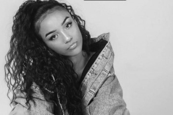 Фотография к новости: Умерла американская рэп-исполнительница Лексия Алиджай