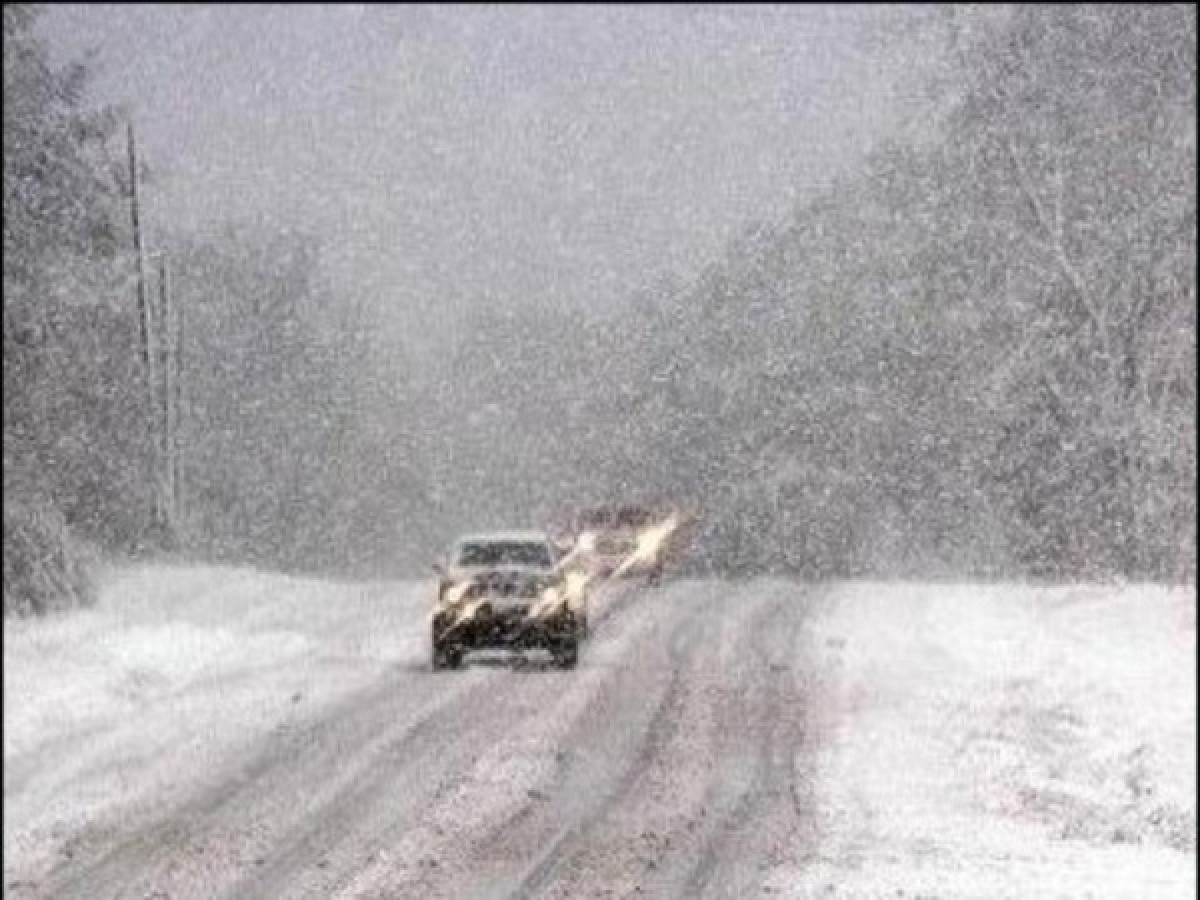 Об обстановке на дорогах страны информировали в АО "НК "Казавтожол"