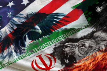 Фотография к новости: Власти США призвали американцев срочно покинуть Ирак