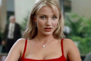 Фотография к новости: 47-летняя Кэмерон Диаз родила первенца