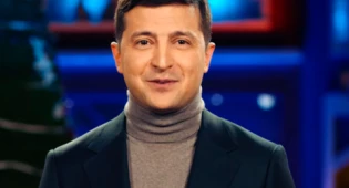 Зеленский раскрыл свои доходы