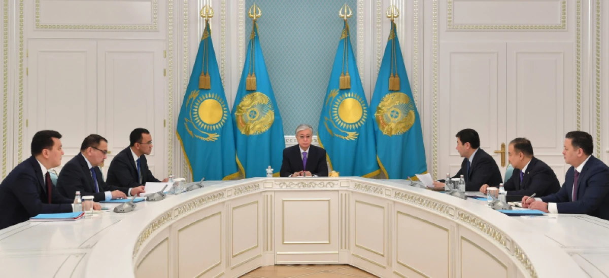 akorda.kz