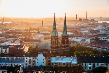 Фотография к новости: В Финляндии планируют перейти на 4-дневную рабочую неделю и 6-часовой рабочий день