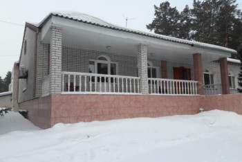 Фотография к новости: Высококлассная гостиница появится на месте резиденции акима Семея