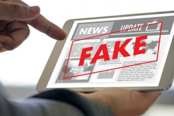 Фотография к новости: В Армении задержали автора ложной новости по теме гибели Сулеймани