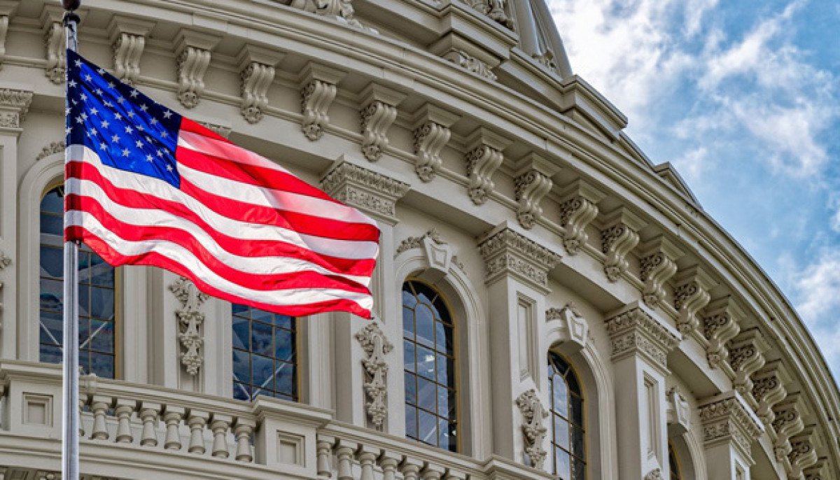 Конгресс США назвал Трампа диктатором