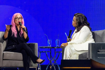 Фотография к новости: Леди Гага заявила, что пережила серию изнасилований