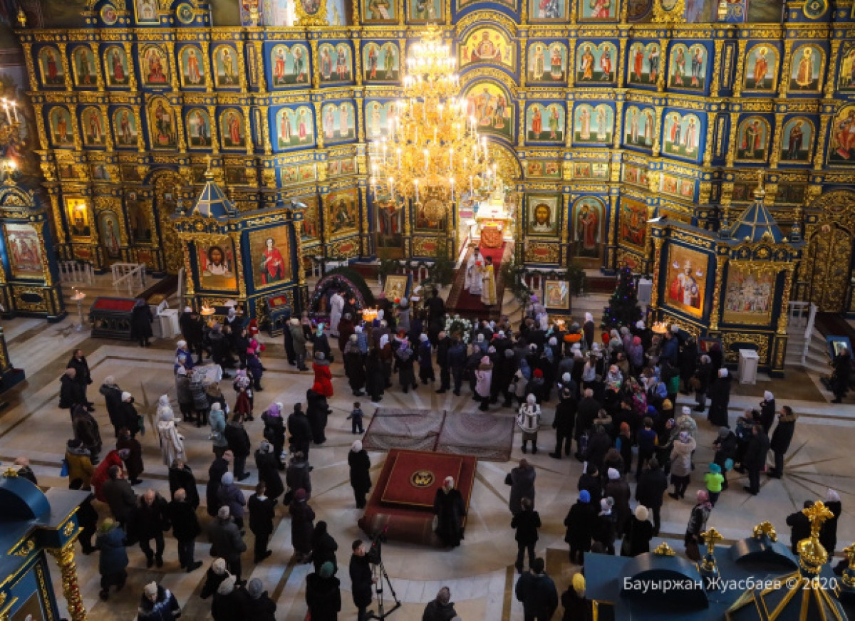 Бауыржан Жуасбаев / BaigeNews.kz
