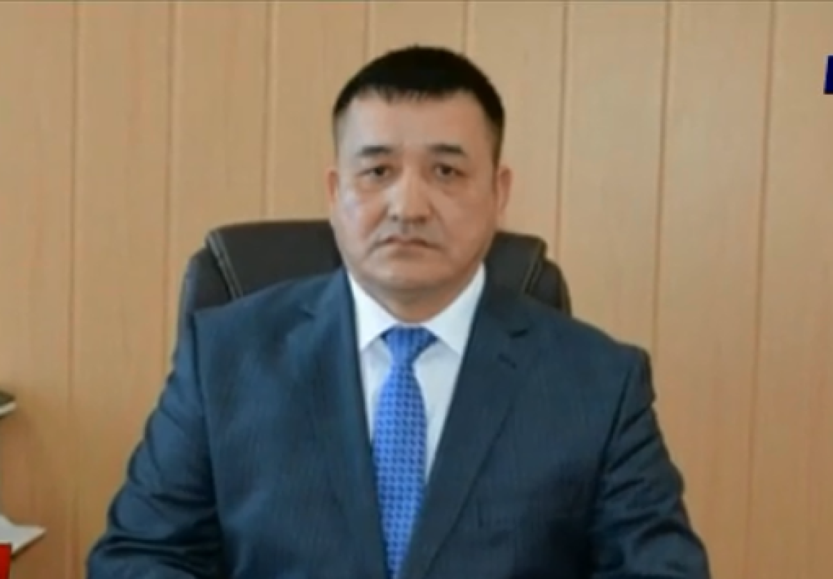 Спецкомиссия проверяет причину посещения ресторана акимом Ерейментауского района в день траура
