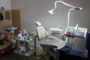 Фотография к новости: Ребенок впал в кому после посещения стоматолога в Нур-Султане