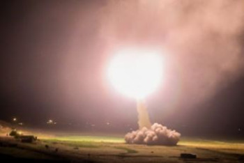 Фотография к новости: При обстреле американских баз в Ираке погибли 80 человек