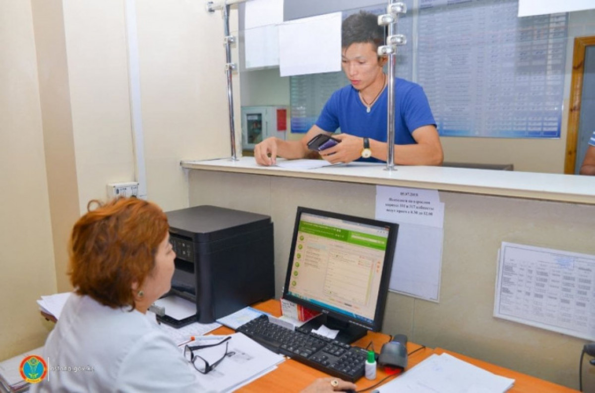 Как прикрепиться к поликлинике онлайн