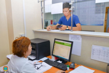 Фотография к новости: Как прикрепиться к поликлинике онлайн