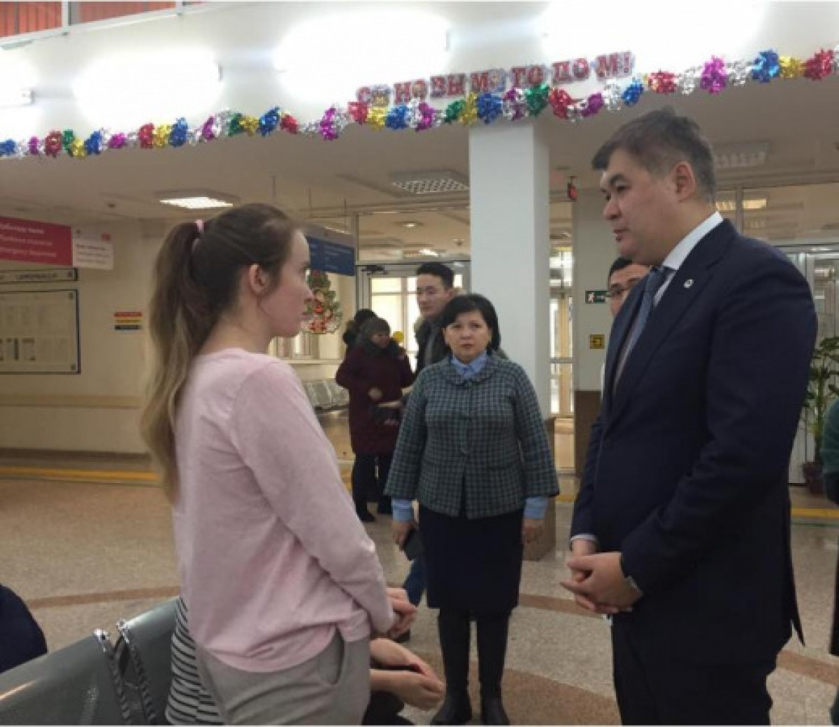 Facebook/ Yelzhan Birtanov