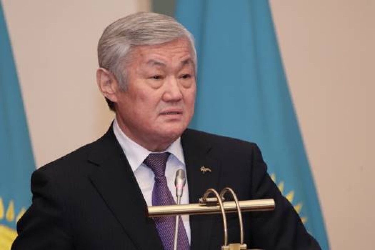 Сапарбаев ответил на недовольства многодетных новой системой АСП