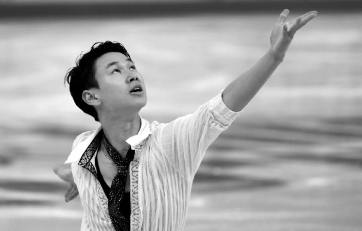 Жалобу мамы Дениса Тена рассмотрят в суде Алматы