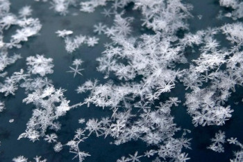 Фотография к новости: Какая погода ожидает казахстанцев 9 января