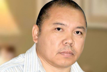 Фотография к новости: Журналиста Амангельды Батырбекова оправдали в апелляционном суде