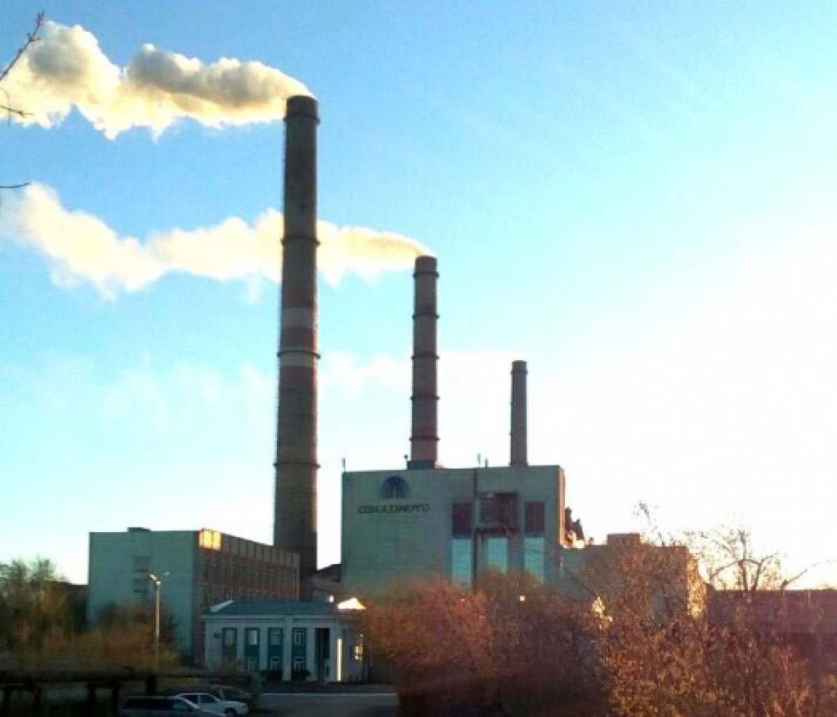 Работник ТЭЦ получил сильные ожоги тела в Петропавловске