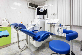 Фотография к новости: "Ребенок не был дообследован" - госинспектор по контролю медуслуг о девочке, впавшей в кому после лечения зубов