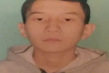 Фотография к новости: Разыскивается без вести пропавший подросток в Жамбылской области