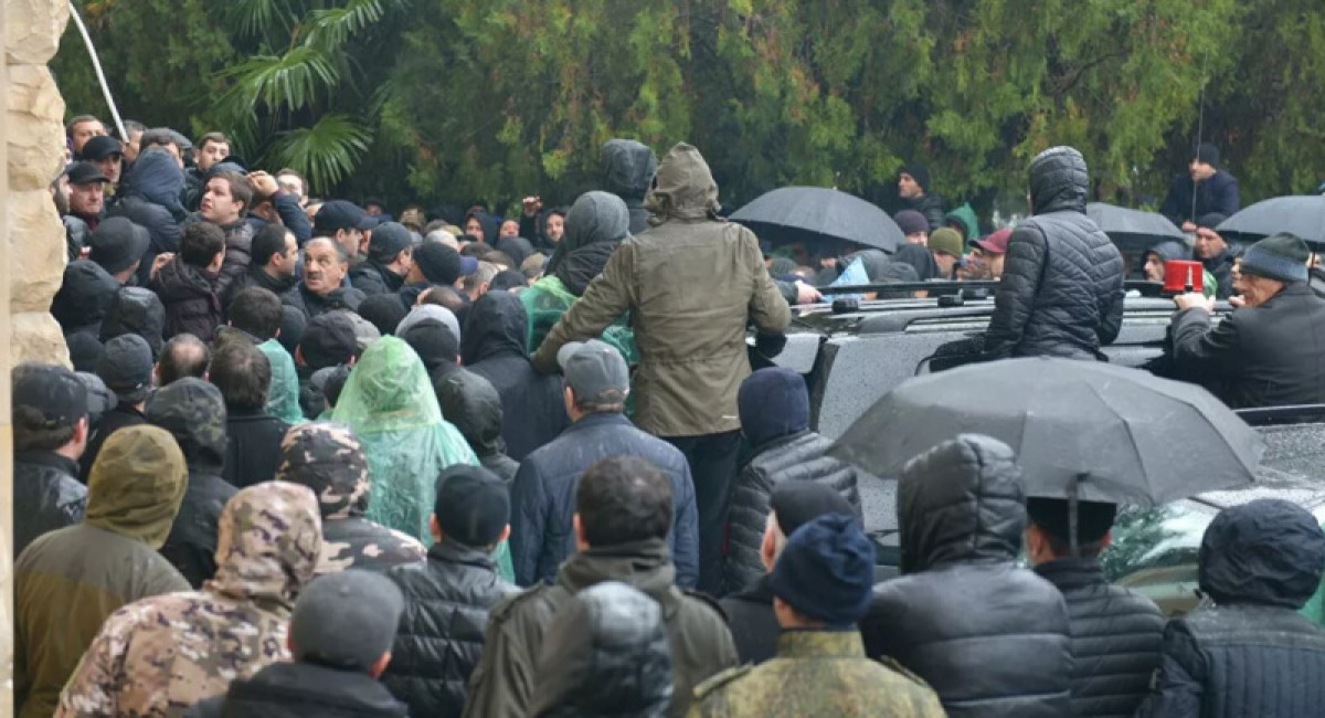 Sputnik / Томас Тхайцук