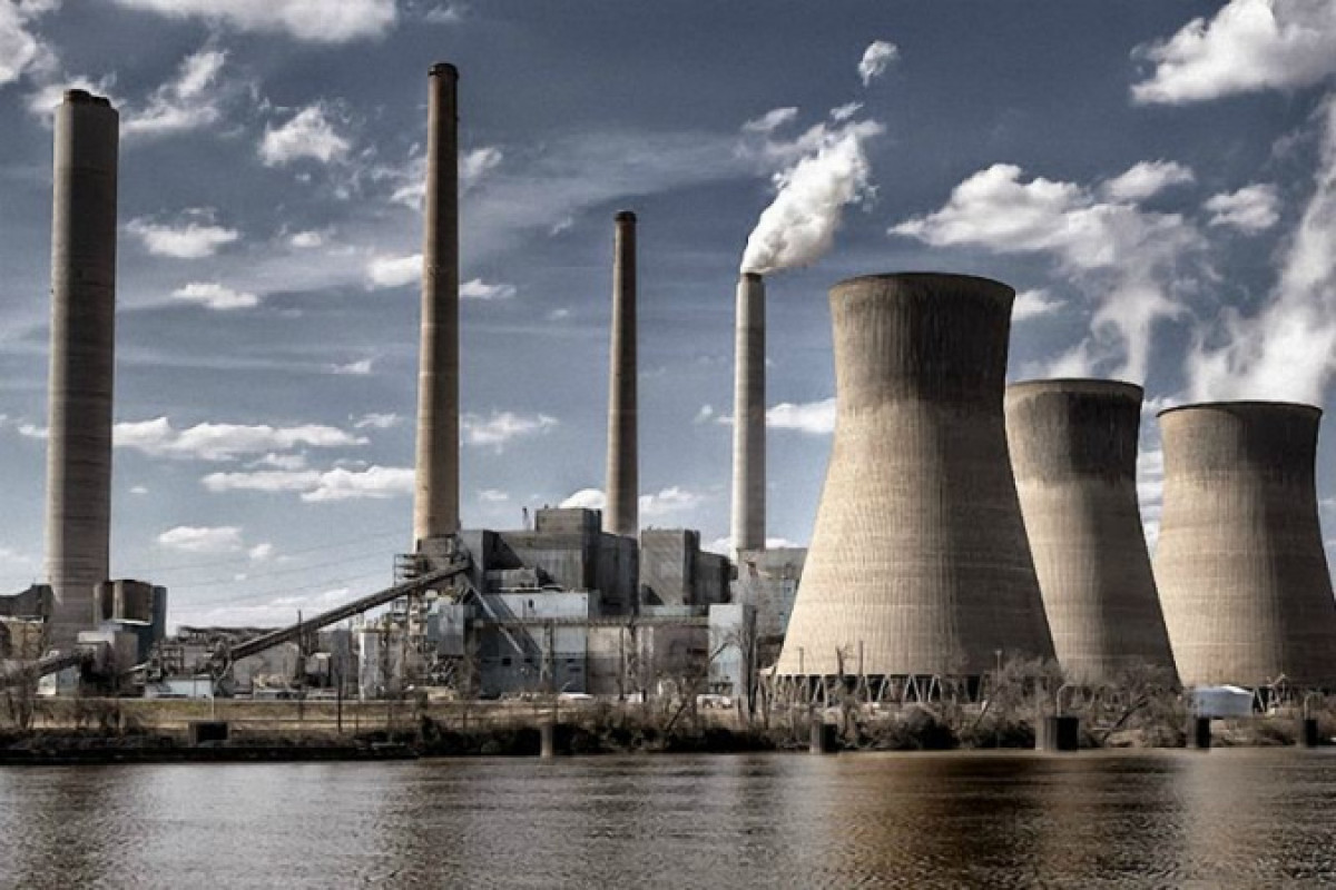 Южная Корея готова помочь Казахстану построить АЭС