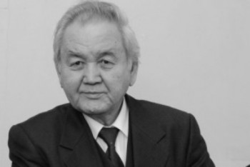 Фотография к новости: Елбасы направил телеграмму соболезнования семье Умирзака Айтбаева