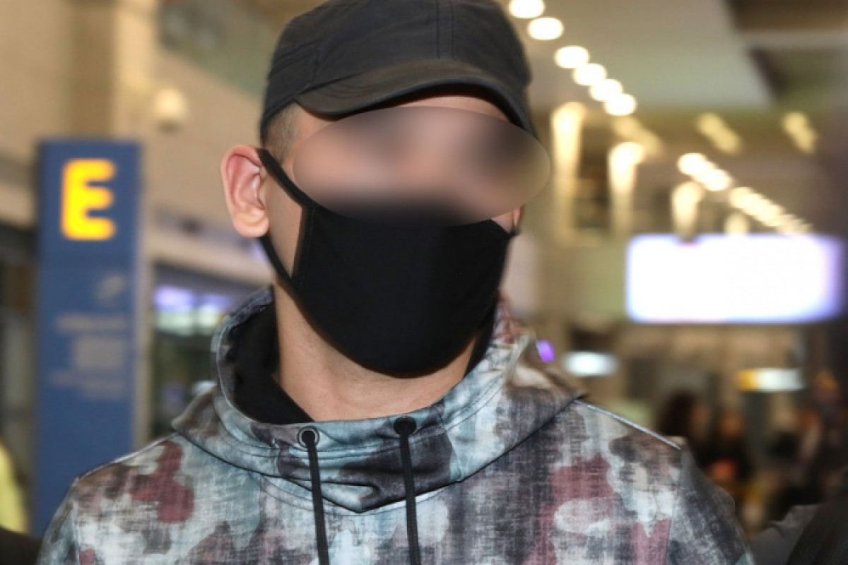 Вынесен приговор казахстанцу, сбившему ребенка в Южной Корее