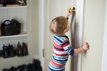 Фотография к новости: Жительница Павлодарской области обманывала детей и обворовывала квартиры в столице