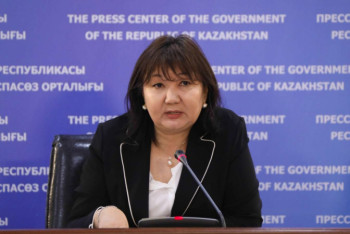 Фотография к новости: "Госслужащие не должны ходить с протянутой рукой" - Нацбюро о премии вице-министра