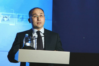 Фотография к новости: Даурен Абаев прокомментировал отмену штрафа за побои