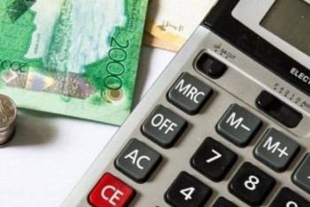 Фотография к новости: "Государство не может отдать все накопления под честное слово" - Абаев об использовании пенсионных денег