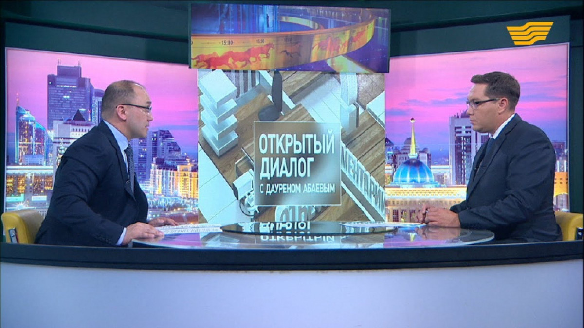 Глава МИОР высказался о конфликте между США и Ираном