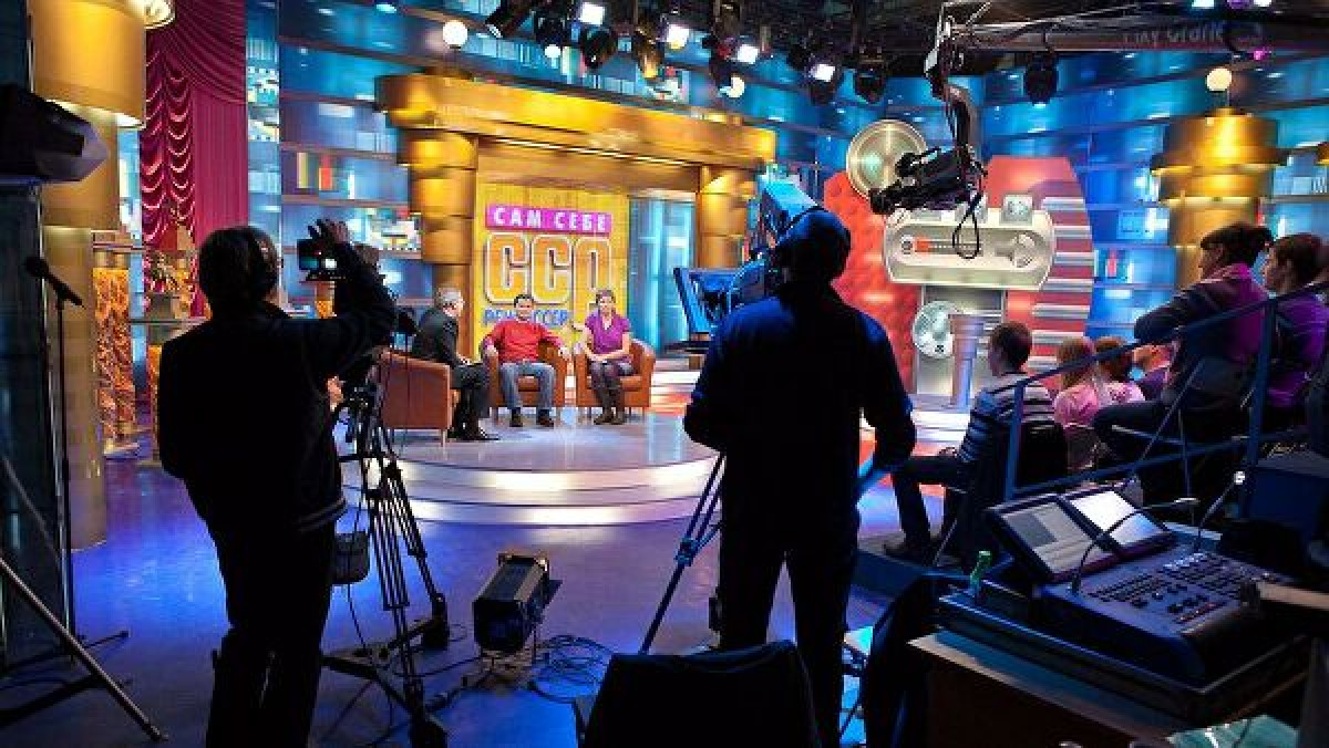 vk.com / @Сам cебе режиссер 