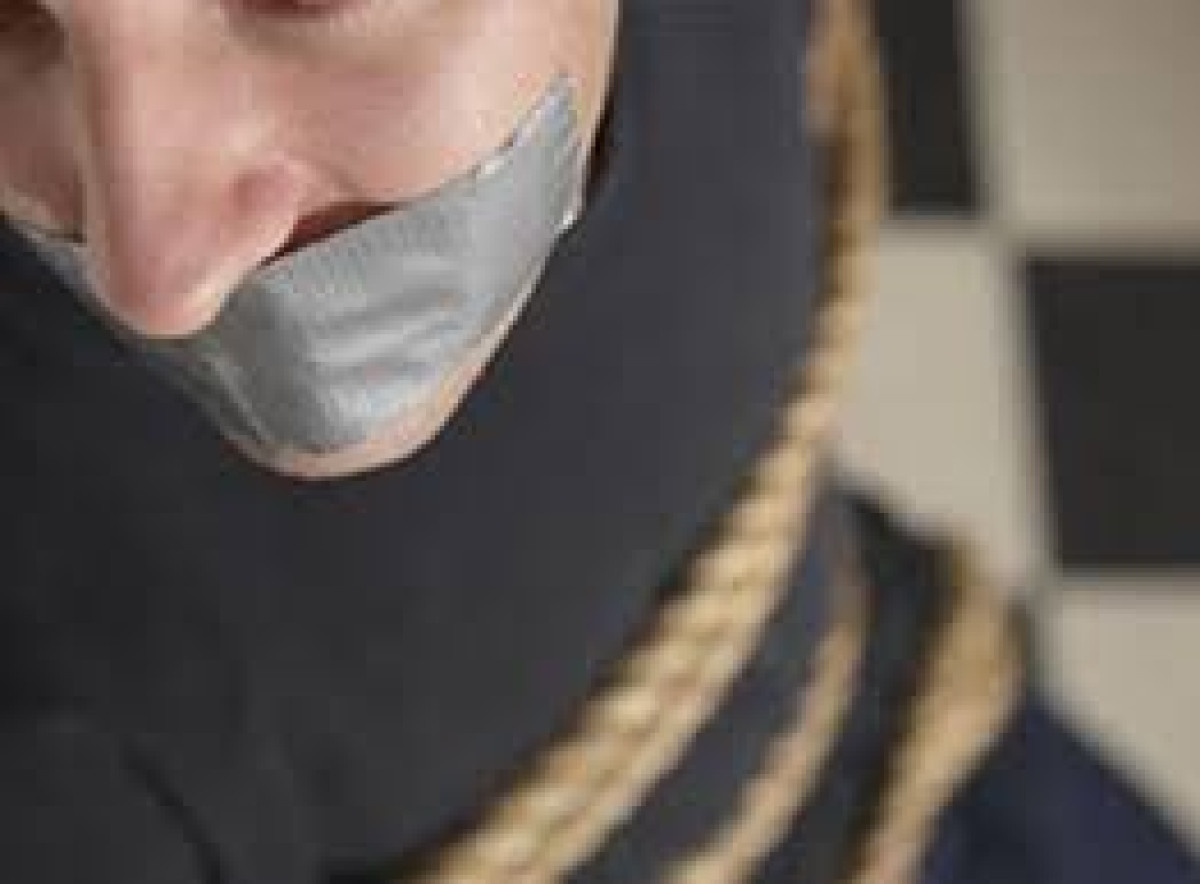 КНБ: Экстремисты похищали людей в Мангистау