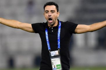 Фотография к новости: В "Барселону" придет новый тренер, и это – ее бывший игрок