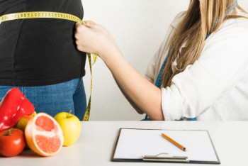 Фотография к новости: Диетолог назвала продукты, помогающие похудеть