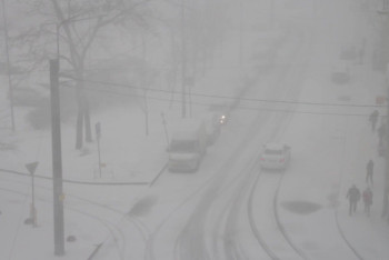 Фотография к новости: Погода ухудшится 13 января в шести областях Казахстана