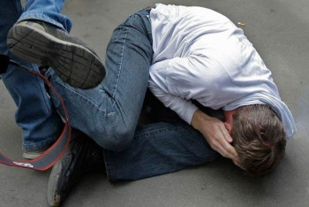 Фотография к новости: Арестован подозреваемый в избиении сына Жванецкого уроженец Казахстана